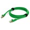 Add-On 7FT RJ-45 M/M CAT6 GREEN CU PATCH CBL ADD-7FCAT6-GN - alternate 4